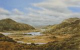 The Killarney Lakes 